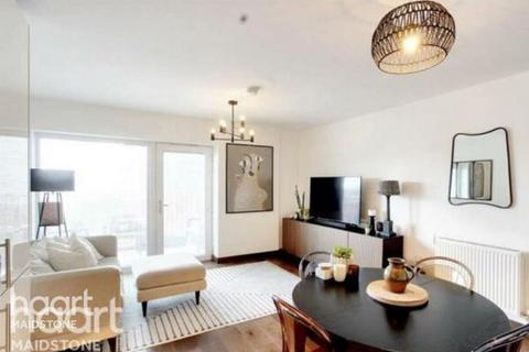 undefined, Waterhouse Avenue, MAIDSTONE
