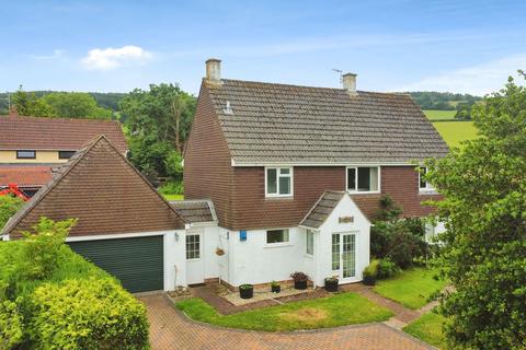 undefined, Park Lane, Minehead TA24