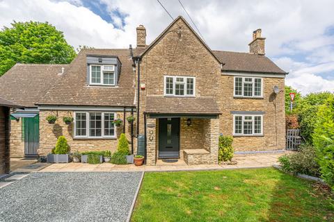 2 bedroom detached house for sale, Pike Cottages, Tetbury