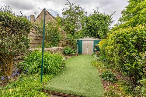 undefined, Pike Cottages, Tetbury