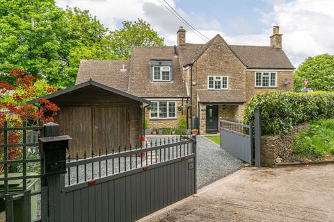 Pike Cottages, Tetbury