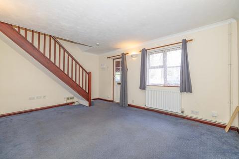 2 bedroom terraced house for sale, Starle Close, Canterbury, Kent, CT1