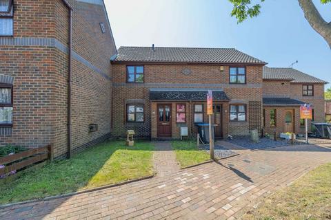 2 bedroom terraced house for sale, Starle Close, Canterbury, Kent, CT1