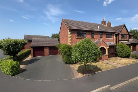 undefined, Andrews Drive, Evesham