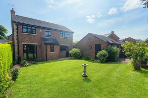 undefined, Andrews Drive, Evesham