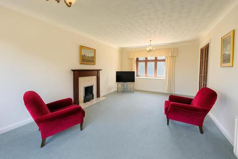 undefined, Andrews Drive, Evesham