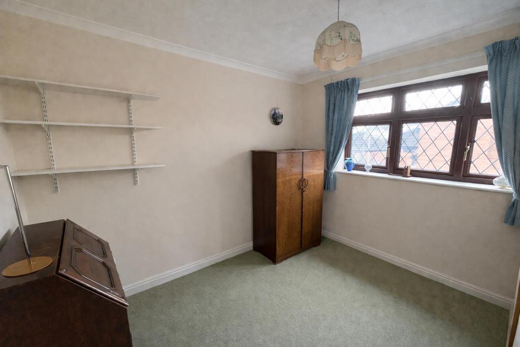 Bedroom Four