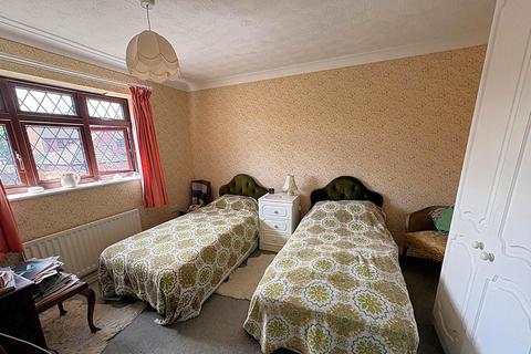 undefined, Andrews Drive, Evesham