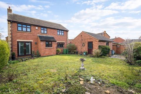 undefined, Andrews Drive, Evesham