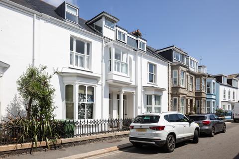 Roseville Street, St. Helier, Jersey
