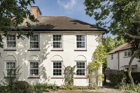undefined, Handside Lane, Welwyn Garden City, AL8