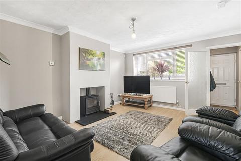 25a Clewer Fields, Windsor, SL4 5BW