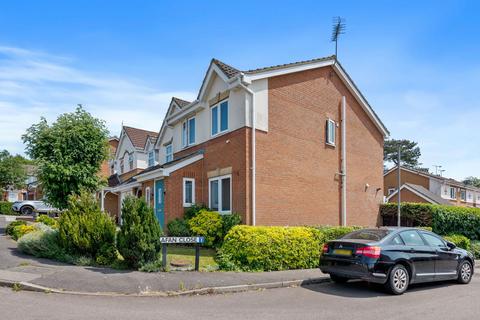 3 bedroom detached house for sale, Bramshill Avenue, Kettering NN16