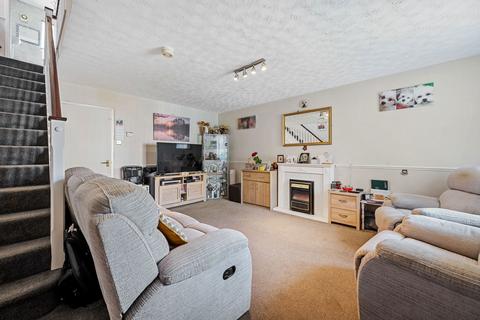 3 bedroom detached house for sale, Bramshill Avenue, Kettering NN16