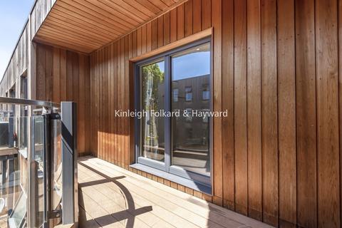 1 bedroom flat for sale, Clapham Road, London, SW9