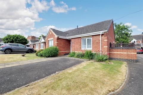 2 bedroom bungalow for sale, Symington Way, Market Harborough LE16