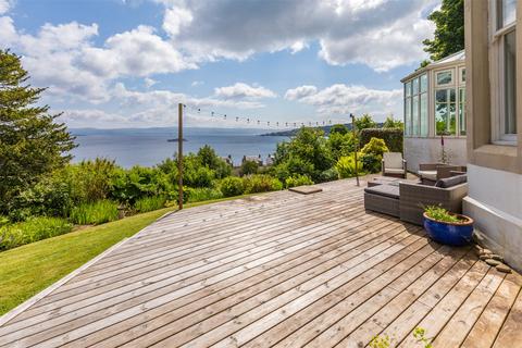 undefined, 17 Ardmory Road, Rothesay, Isle of Bute, Argyll and Bute, PA20