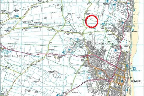 undefined, Mill Lane, Skegness