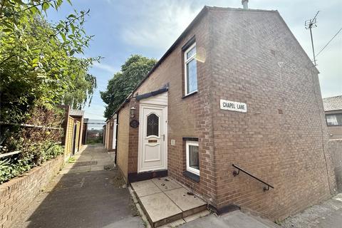 3 bedroom end of terrace house for sale, Chapel Lane, Royton, Oldham, Greater Manchester, OL2