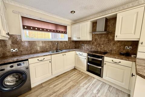 3 bedroom end of terrace house for sale, Chapel Lane, Royton, Oldham, Greater Manchester, OL2