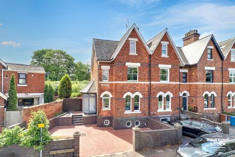 undefined, Chesterfield Road, Lichfield WS13