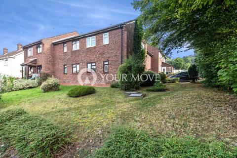undefined, Newman Way, Birmingham B45