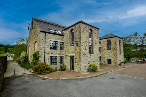 3 bedroom apartment for sale, 10 Brunel Quays, Great Western Village, Lostwithiel, PL22 0JB
