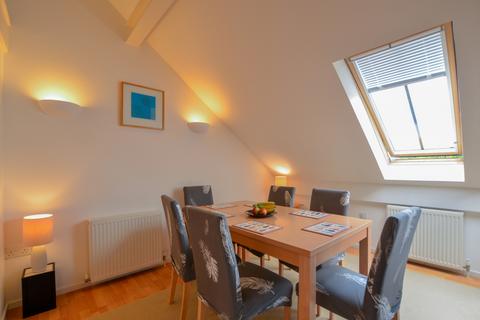 3 bedroom apartment for sale, 10 Brunel Quays, Great Western Village, Lostwithiel, PL22 0JB