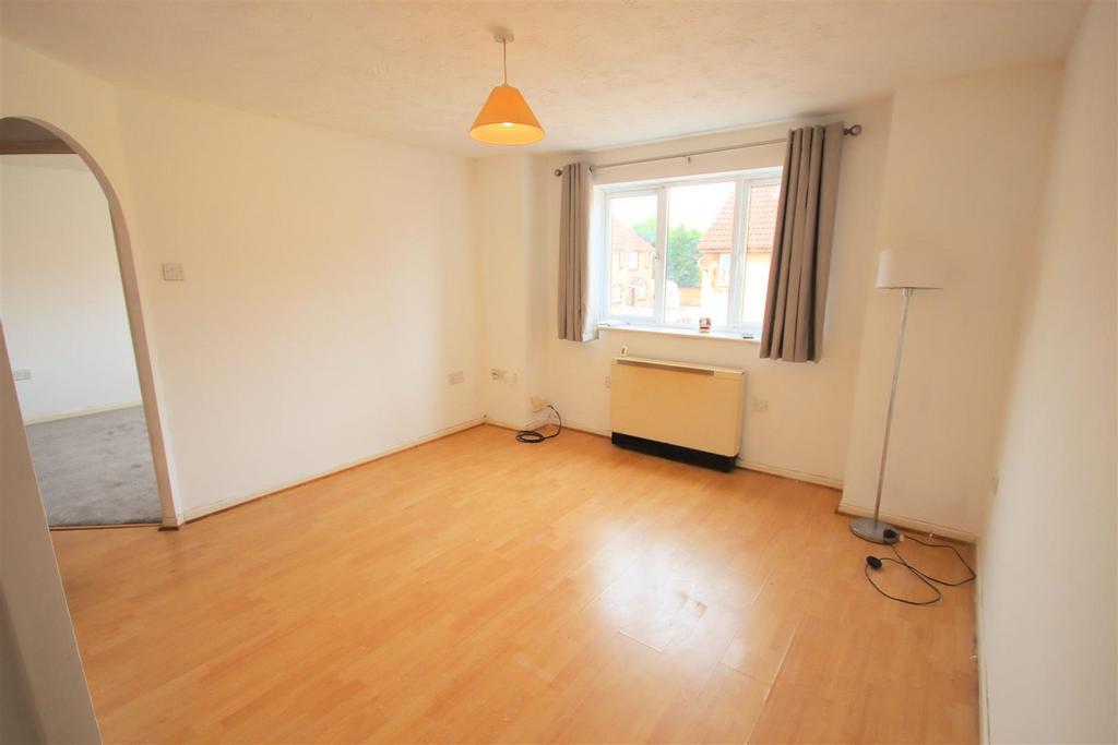 View of Lounge/Diner