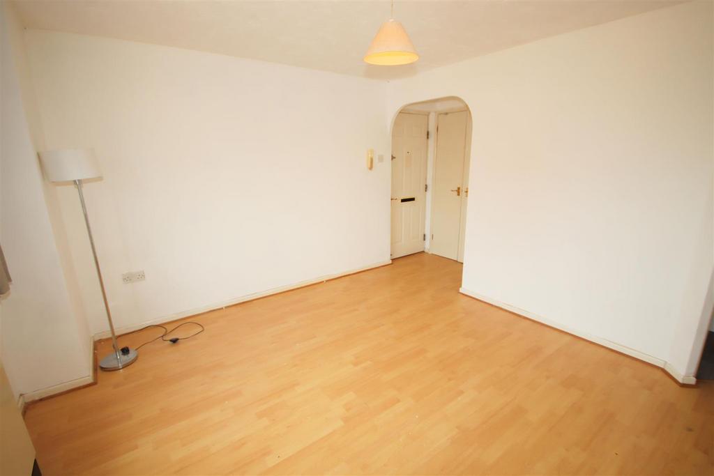 View of Lounge/Diner