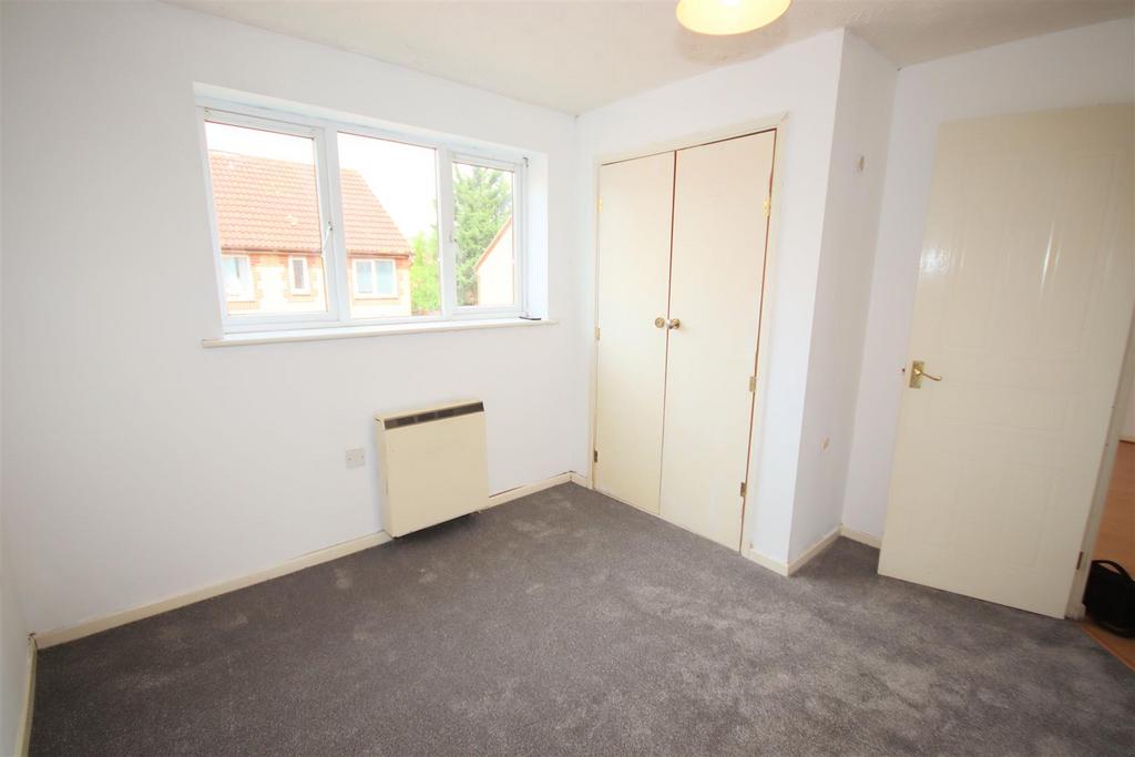 View of Bedroom 1