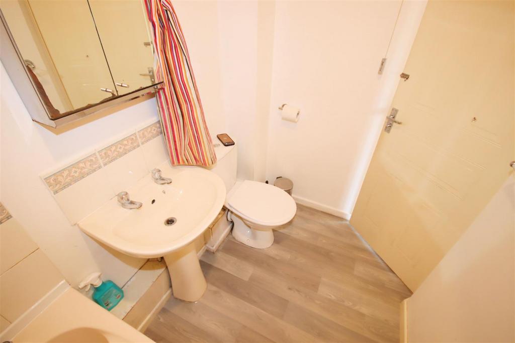View of Bathroom