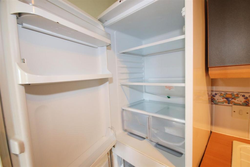 View of Fridge