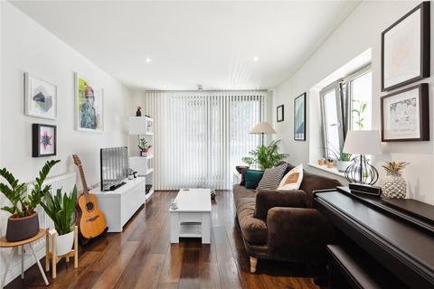 1 bedroom apartment for sale, Crane Heights, Waterside Way, Tottenham, Haringey, N17