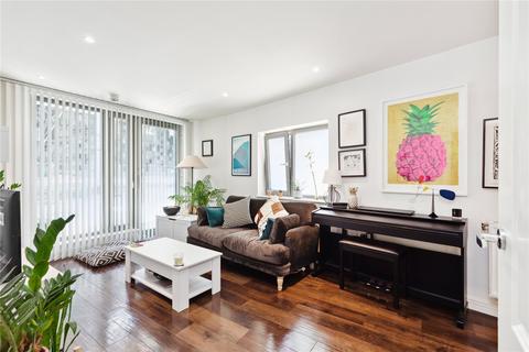 1 bedroom apartment for sale, Crane Heights, Waterside Way, Tottenham, Haringey, N17
