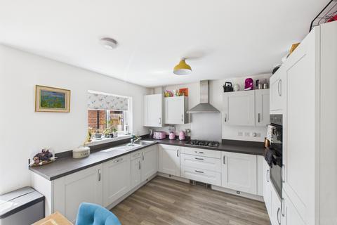 5 bedroom detached house for sale, Rubin Close, Bury St. Edmunds, Suffolk
