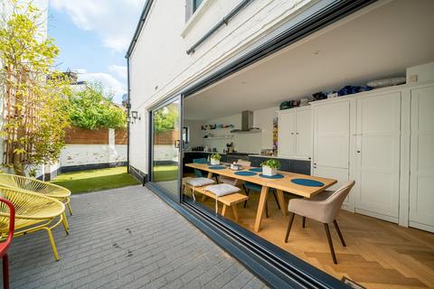 5 bedroom terraced house for sale, Herbert Road, Woolwich