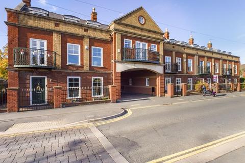 4 bedroom townhouse to rent - 31 Langworthgate, Lincoln
