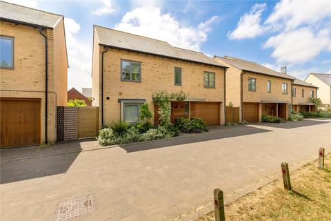 6 Proctor Drive, Trumpington, Cambridge, CB2 9BU