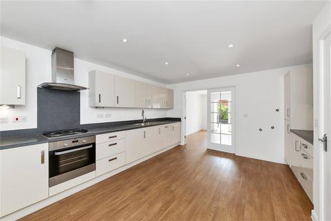 6 Proctor Drive, Trumpington, Cambridge, CB2 9BU