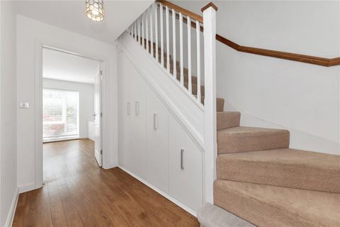 6 Proctor Drive, Trumpington, Cambridge, CB2 9BU