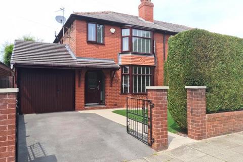 33 Chappell Road, Droylsden, Manchester, M43 7WA