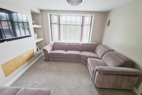 33 Chappell Road, Droylsden, Manchester, M43 7WA