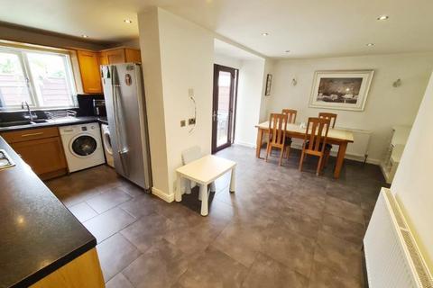33 Chappell Road, Droylsden, Manchester, M43 7WA