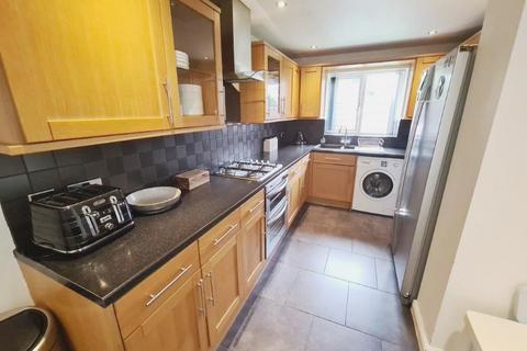 33 Chappell Road, Droylsden, Manchester, M43 7WA
