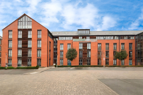 undefined, 31 The Parkes Building, Beeston, NG9 2UY