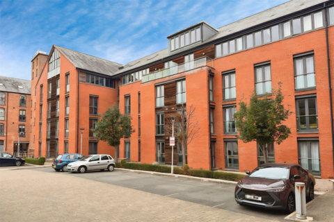 undefined, 31 The Parkes Building, Beeston, NG9 2UY