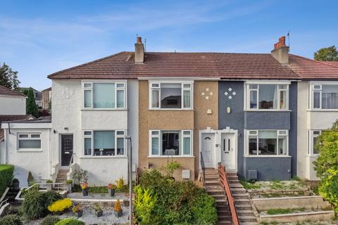 2 bedroom terraced house for sale, Stamperland Gardens, Clarkston, G76