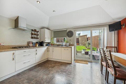 2 bedroom terraced house for sale, Stamperland Gardens, Clarkston, G76