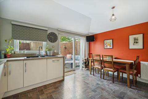 2 bedroom terraced house for sale, Stamperland Gardens, Clarkston, G76